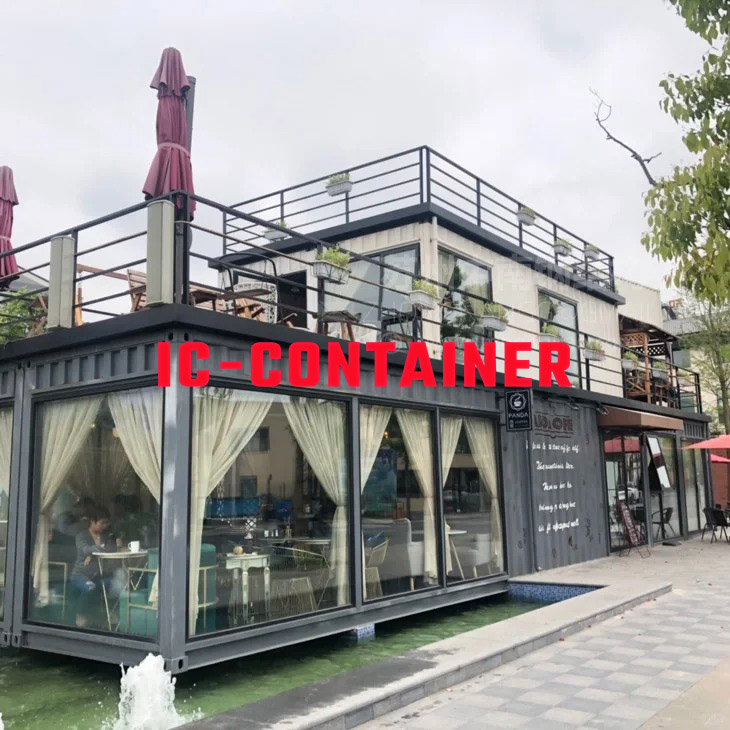 Container Restaurant (3)