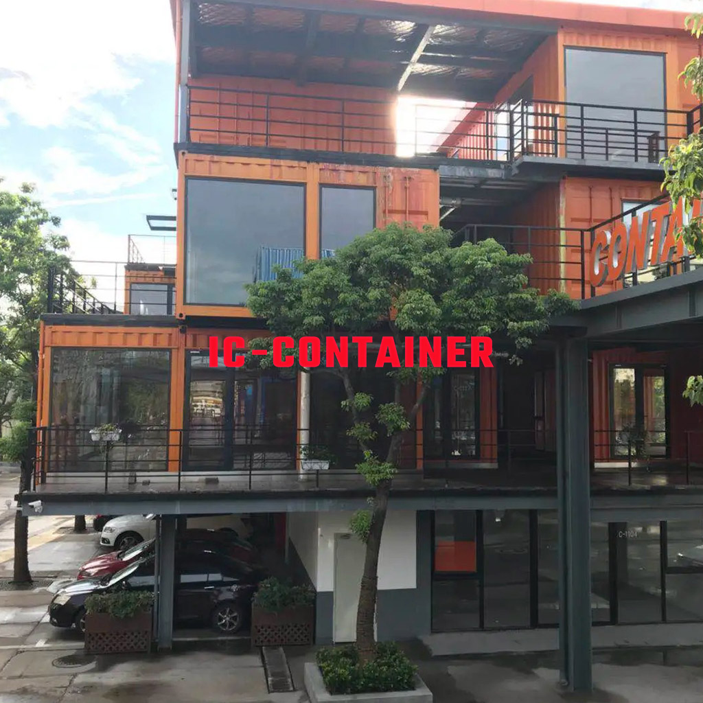 Container house (4)