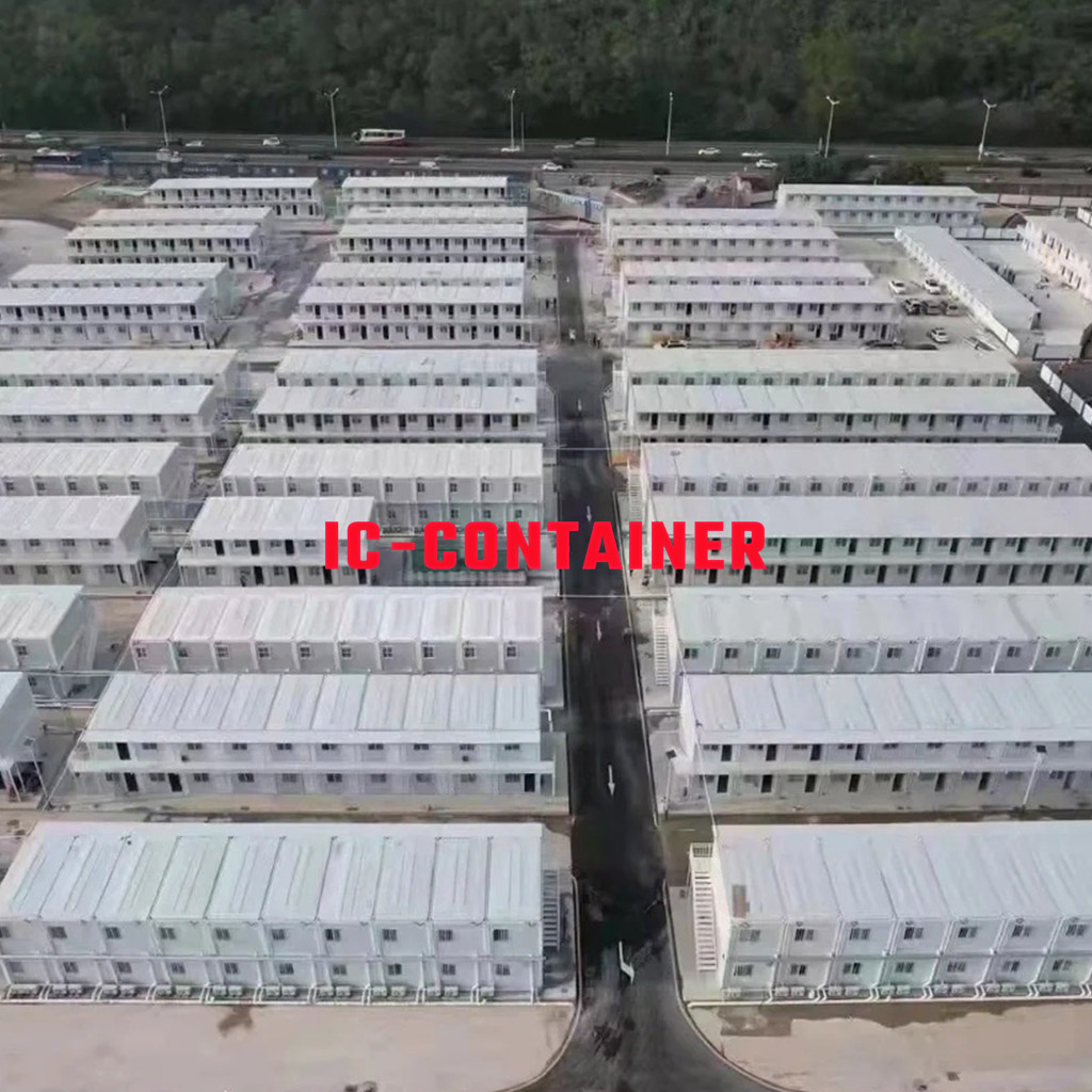 Emergency Shelter Container (1)