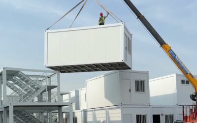 Temporary Housing Solutions