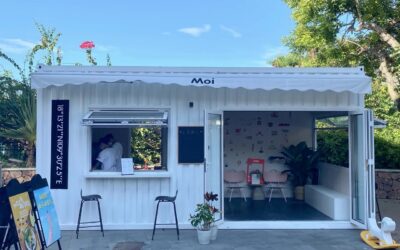 Sanya Cold Drink Shop