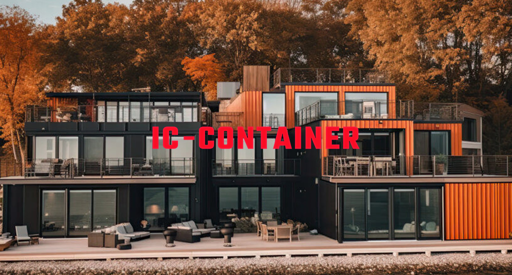IC-Container's Promise