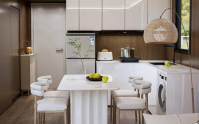 Interior decoration 03