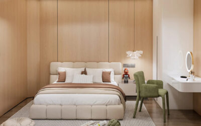 Interior decoration 04