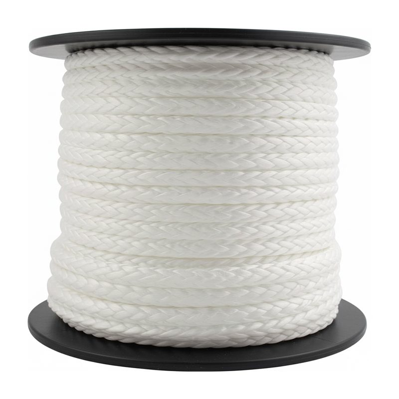 高分子聚乙烯绳2